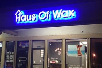 Haus Of Wax In Rancho Cucamonga Ca Vagaro